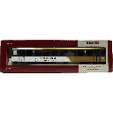 BEMO Voiture 2e classe Golden Pass / Réf. 3271 468