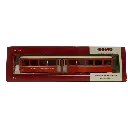 BEMO Voiture 2e classe / Réf. 3257 625