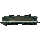 ROCO Locomotive BB 25176 verte / Réf. R43573