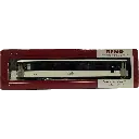 BEMO Voiture 2e classe (MOB) / Réf. 3292 358